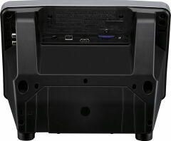 Boss JS-10 Audio Player ve Gitar Efekti