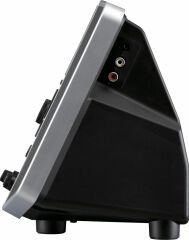 Boss JS-10 Audio Player ve Gitar Efekti