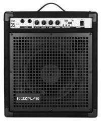 KOZMOS BEAT-35 - 40 Watt Bluetooth Davul Amfisi