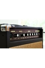 Sherwood 20r 20 Watt Akustik Amfi (reverb)
