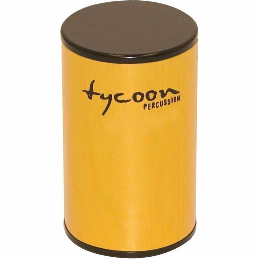 Tycoon 3'' Aluminum Shaker