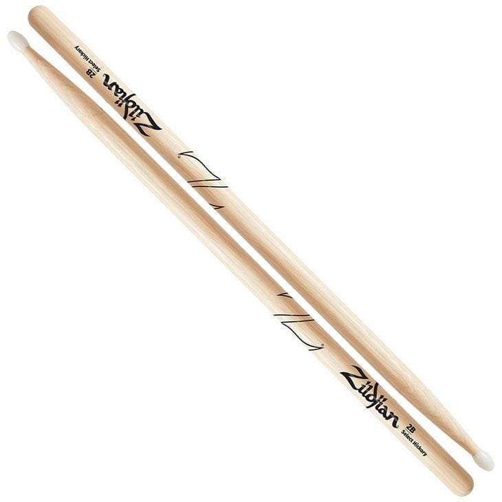 Zildjian Z2BN 2b Nylon Baget (Natural)