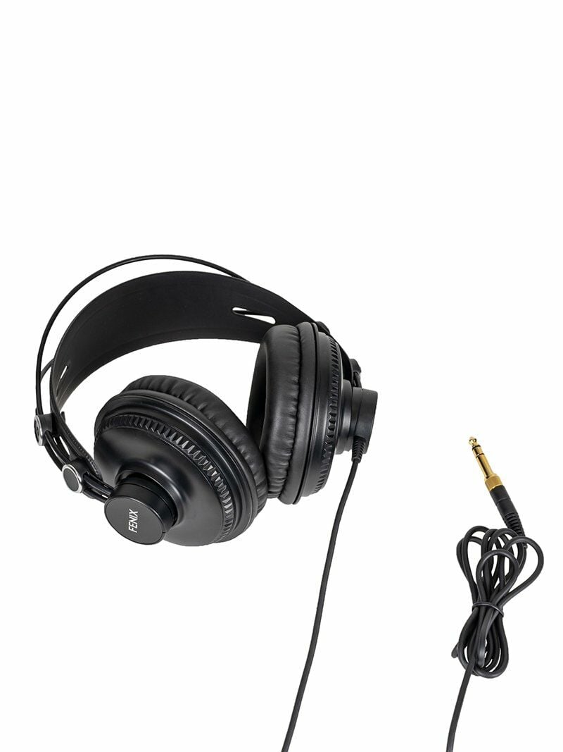Fenix FMH-3 60 Ohm Monitör Kulaklık