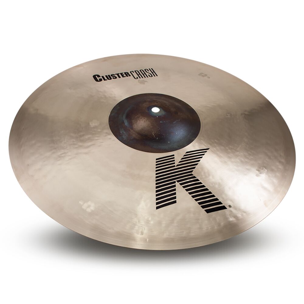 Zildjian K0931 16 Inch K Cluster Crash