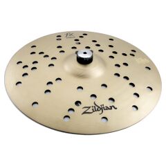 Zildjian FXS14 14 Inch Fx Stack Zil (Çift)