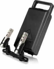 BEHRINGER C-2 Condenser Stüdyo Kayıt Mikrofonu