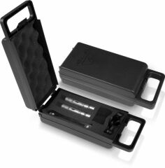 BEHRINGER C-2 Condenser Stüdyo Kayıt Mikrofonu