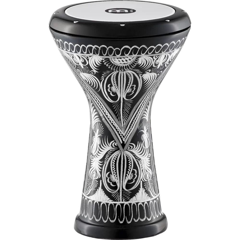 Meinl HE-3018 8.5'' Alüminyum Darbuka
