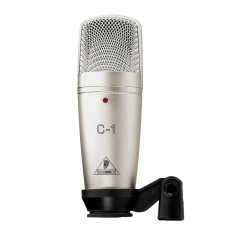 BEHRINGER U-PHORIA STUDIO / Kayıt Paketi