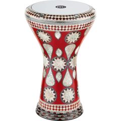 Meinl AEED2 8,75'' Artisan Darbuka (White Pearl Mosaic Imperial Egypt)