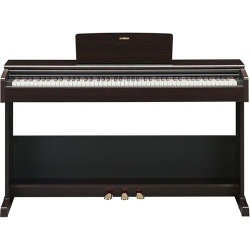 Yamaha Arius YDP105R Gülağacı Dijital Piyano