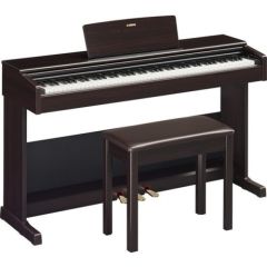 Yamaha Arius YDP105R Gülağacı Dijital Piyano
