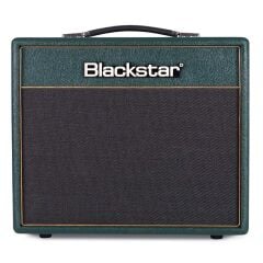 Blackstar Studio 10 KT88 Emerald Bronco LTD Kombo Elektro Gitar Amfi