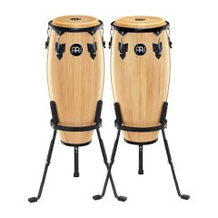 Meinl HC512NT 11'' - 12'' Conga Seti  (Natural)