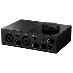 NATIVE INSTRUMENTS KOMPLETE AUDIO 2 Ses Kartı