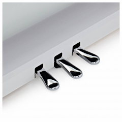 Yamaha YDP145WH (Beyaz) Dijital Piyano