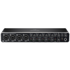 BEHRINGER U-PHORIA UMC404HD USB Ses Kartı