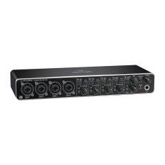 BEHRINGER U-PHORIA UMC404HD USB Ses Kartı