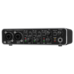 BEHRINGER UMC204HD Ses Kartı