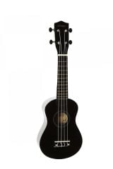 Victor VC21BK Siyah Ukulele