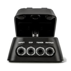 Jim Dunlop DVP5 Volume (x) 8 Low Friction Band-drive Pedalı