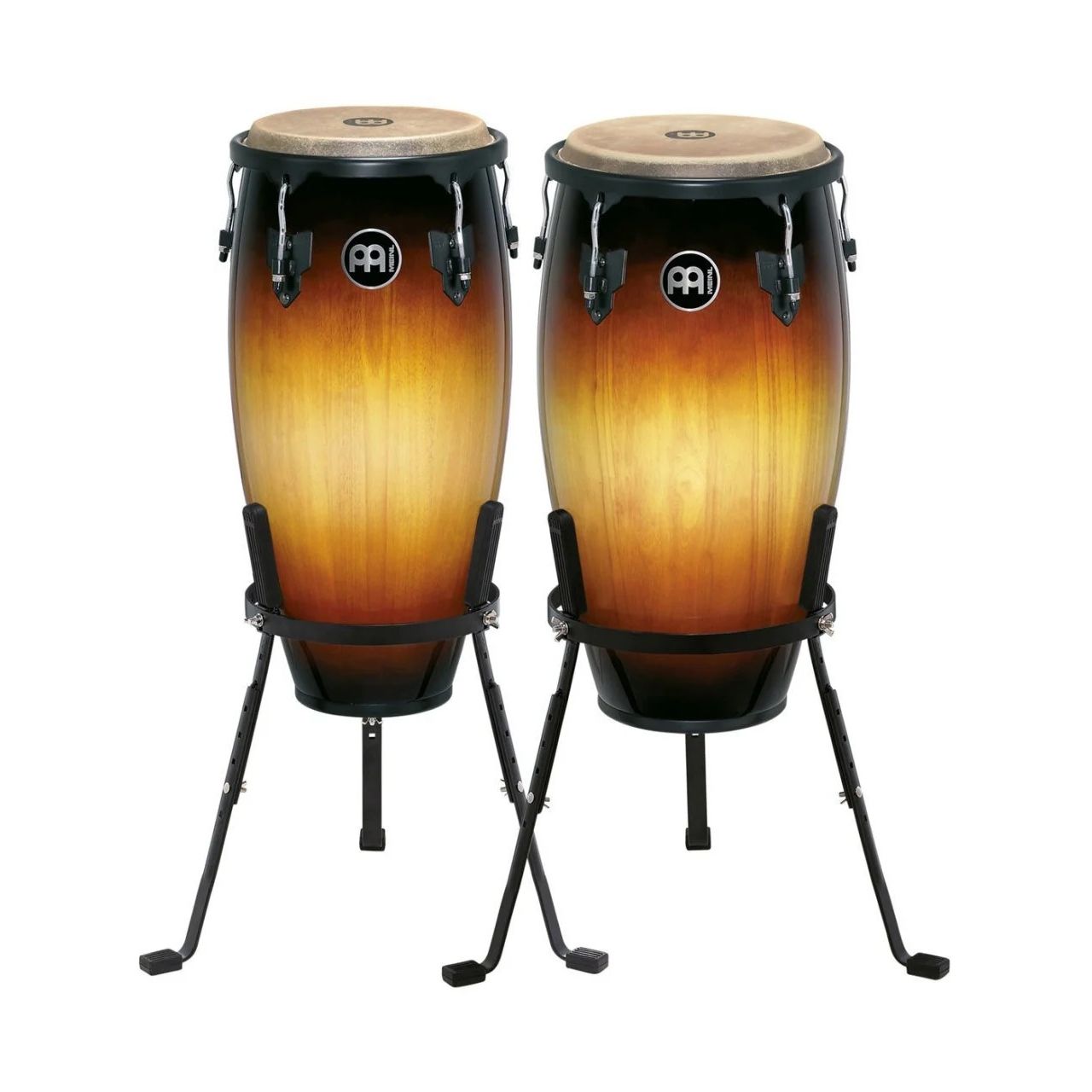 Meinl HC512VSB 11''+12'' Conga Seti (Vintage Sunburst)