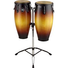 Meinl HC888VSB 10''-11'' Conga Seti (Vintage Sunburst)