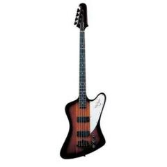 Epiphone Thunderbird Classic IV Bas Gitar Vintage Sunburst