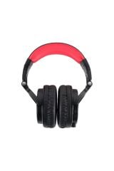 Fh-202 Bluetooth Ve Kablolu Oyuncu Özellikleri Destekli Kulaklık