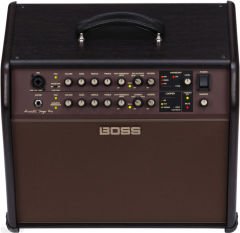BOSS ACS-PRO Acoustic Singer Pro Amfi