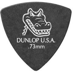 Jim Dunlop 572R.73 Gator Grip Sm Tri Pena (0.73 mm)