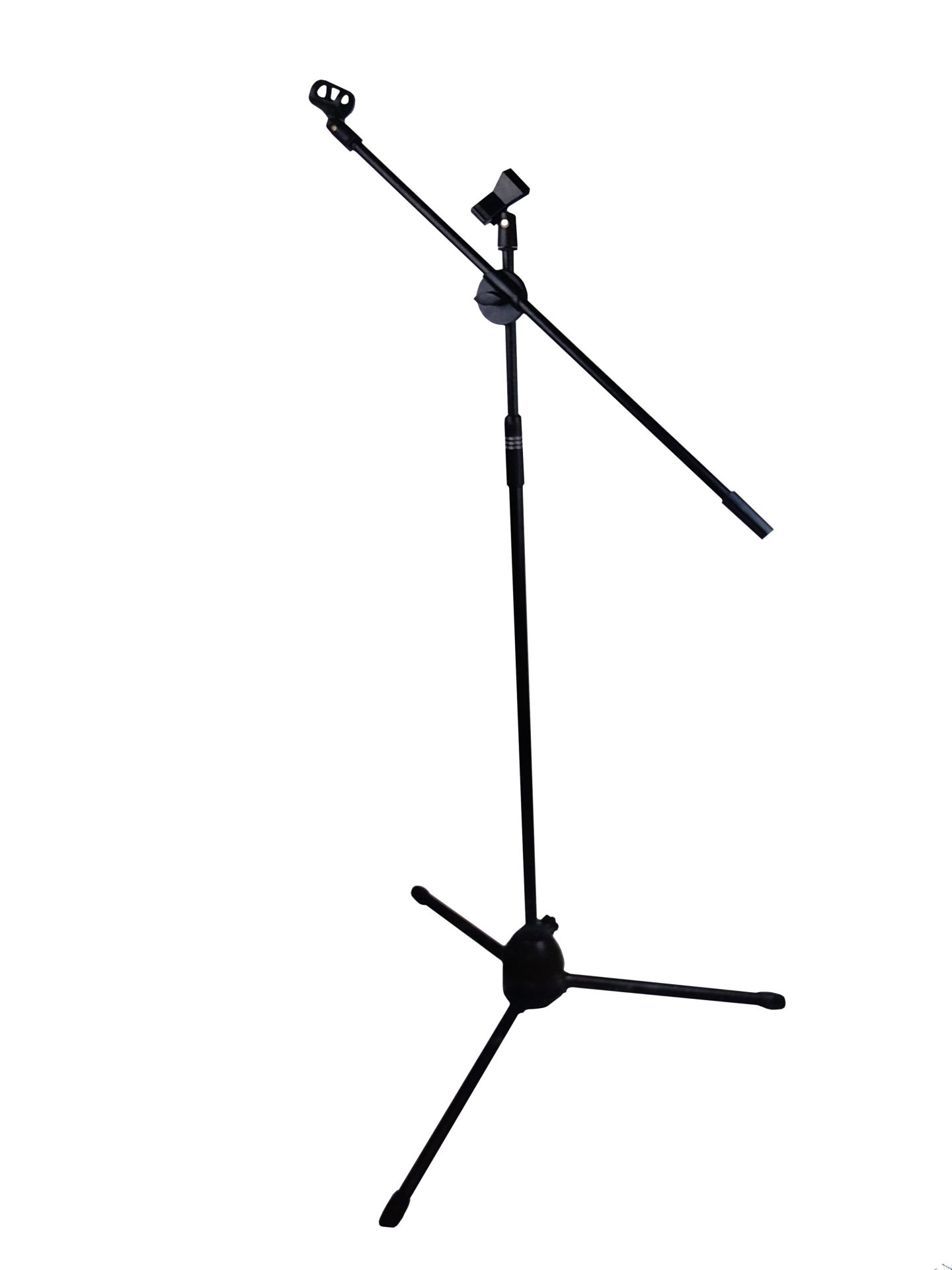 M2 Tripod Teleskobik Mikrofon Sehpası