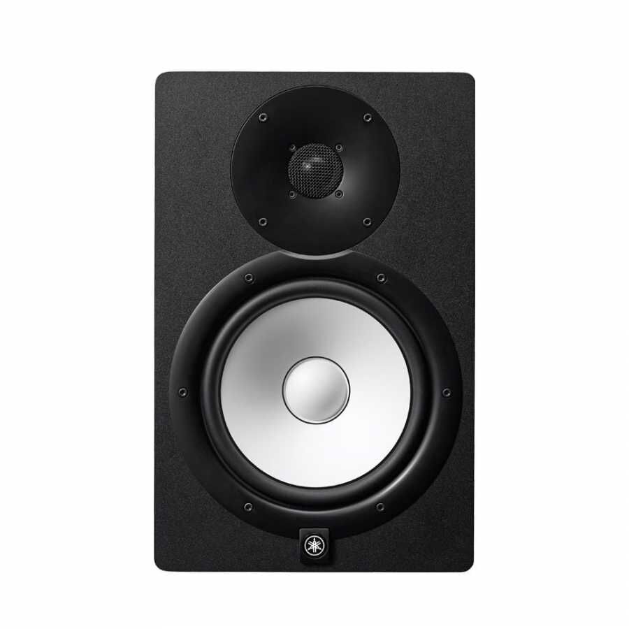 Yamaha HS8 Black Stüdyo Referans Monitör