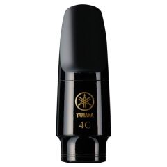 Yamaha MPTS6C Tenor Saksofon Ağızlığı