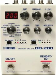 BOSS DD-200 Digital Delay