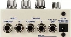 BOSS DD-200 Digital Delay