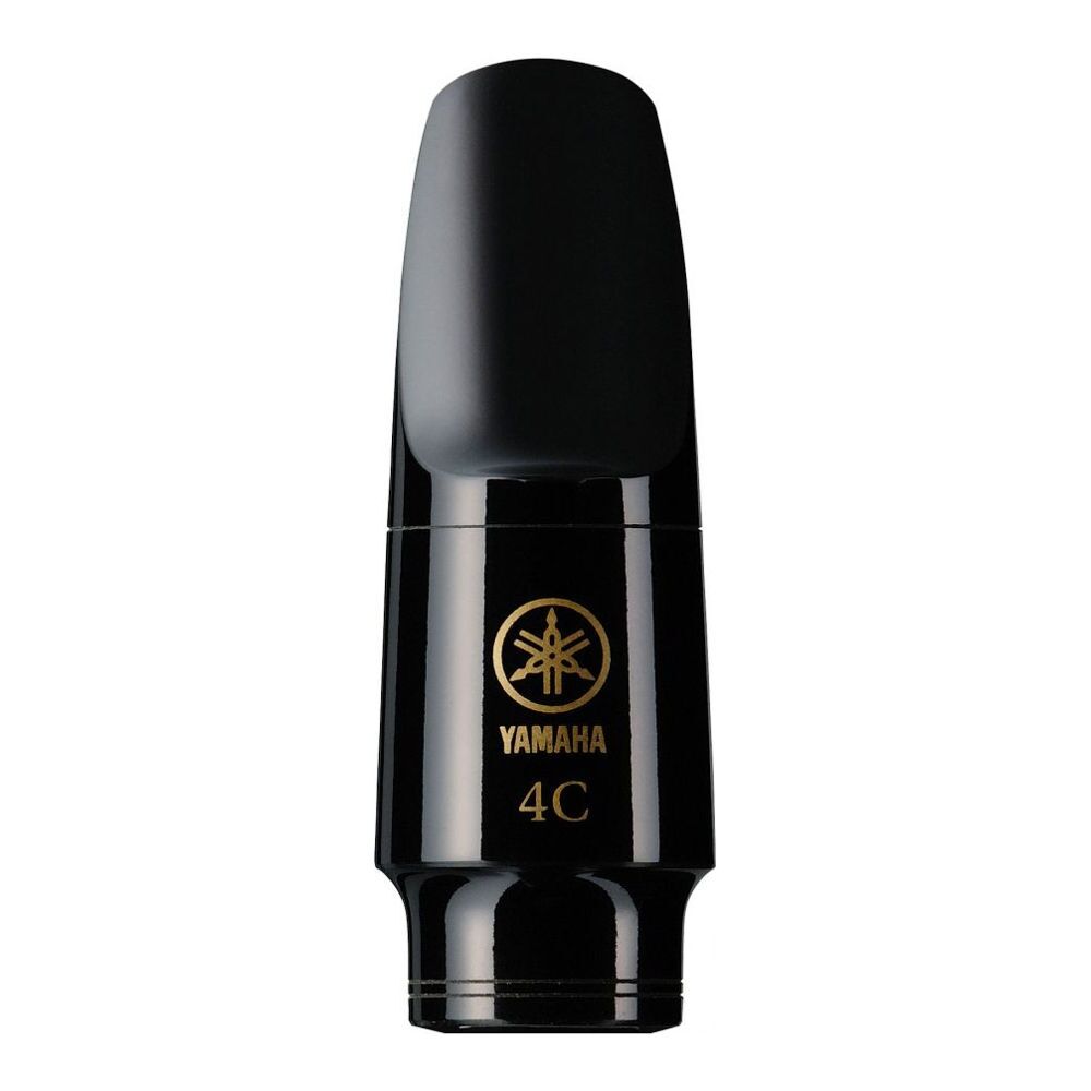 Yamaha MPSS4C Soprano Saksofon Ağızlığı