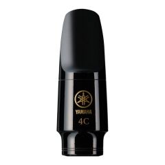 Yamaha MPSS4C Soprano Saksofon Ağızlığı