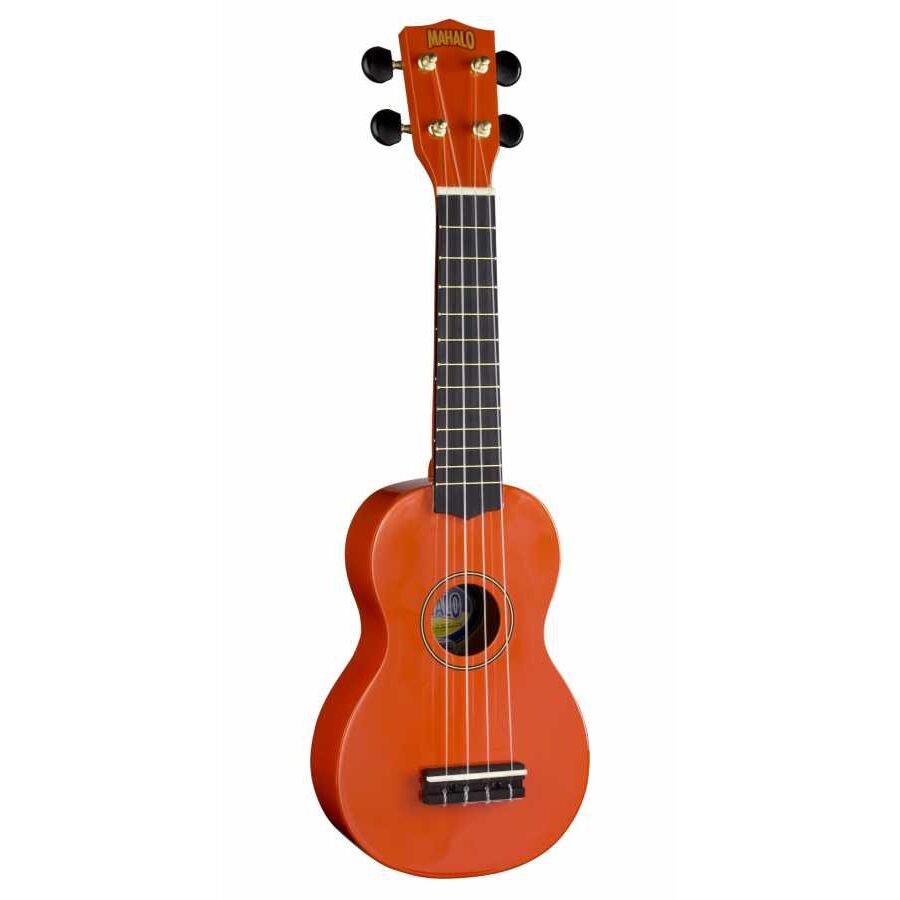 Mahalo MR1OR Soprano Ukulele
