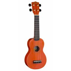 Mahalo MR1OR Soprano Ukulele