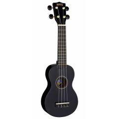 Mahalo MR1BK Soprano Ukulele