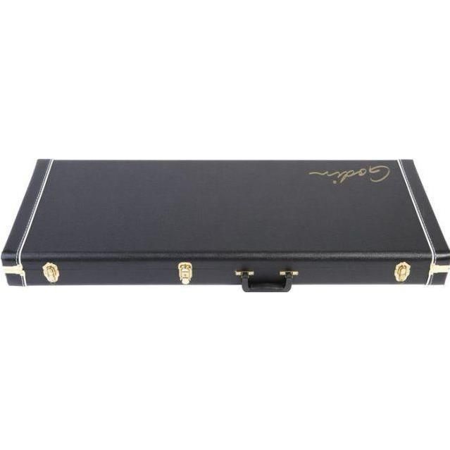 Godin 035557 Ud Hard Case