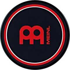 Meinl MPP-6 6'' Çalışma Pedi (Siyah)