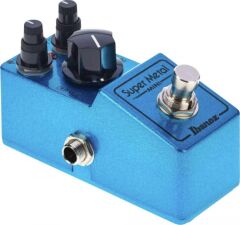 IBANEZ SMMINI Mini Distortion Pedalı