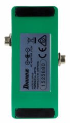 IBANEZ TSMINI Tube Screamer Mini Pedalı