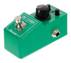 IBANEZ TSMINI Tube Screamer Mini Pedalı