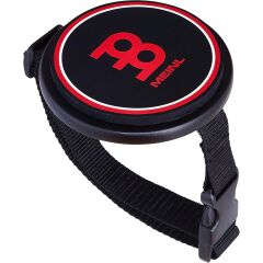Meinl MKPP-4 4'' Ayarlanabilir Diz Çalışma Pedi (Siyah)