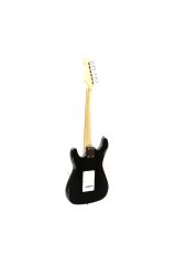 Sunburs Elektro Gitar