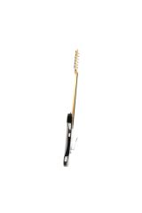 Sunburs Elektro Gitar