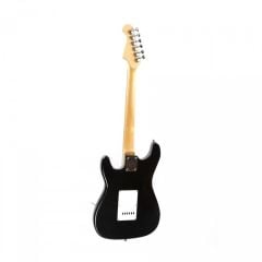 VC309BK Siyah Elektro Gitar